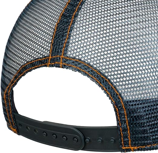 Stetson Trucker Cap 7751101 in Blue