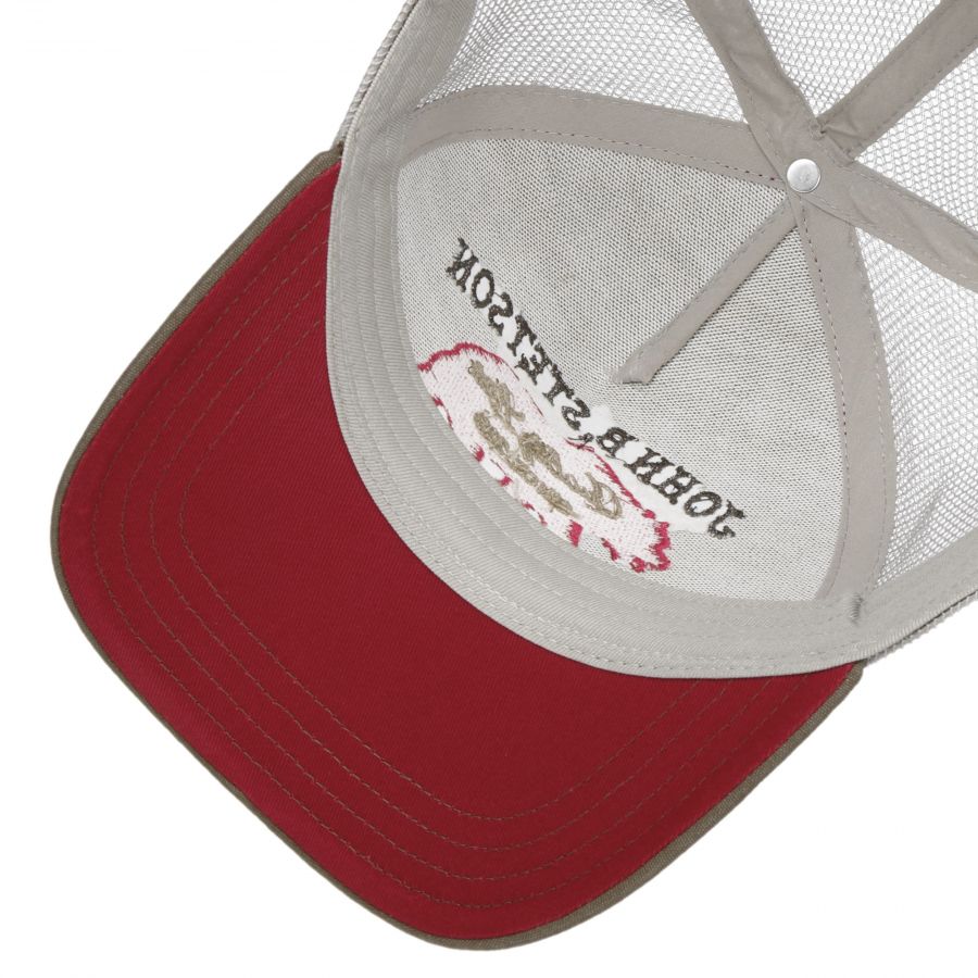Stetson Trucker Cap 7751101