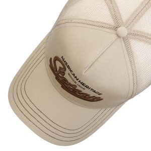 Stetson Trucker Cap 7751171 Beige