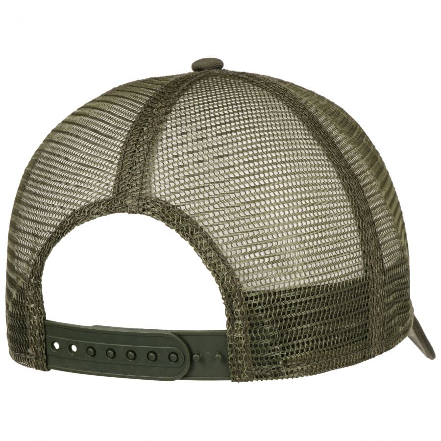 Stetson Trucker Cap 7751171 Olive