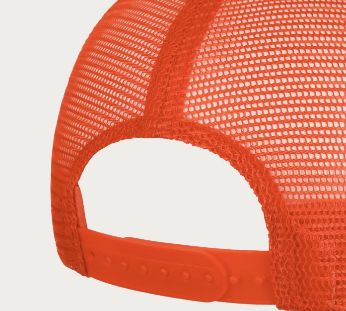 Stetson Trucker Cap 7751171 Coral