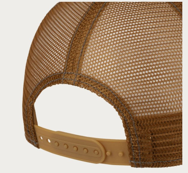 Stetson Trucker Cap 7761174 Blue/Grey/Brown
