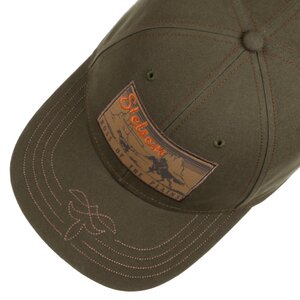 Stetson Trucker Cap 7771113 Boss of The Plains