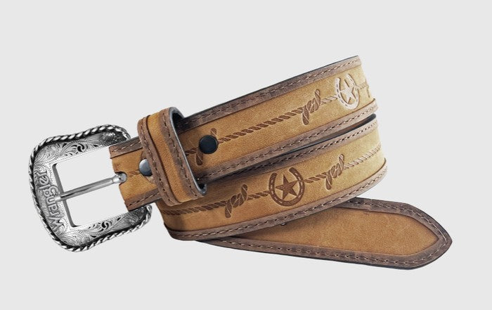 Wrangler Kids Western Belt Joey 7801321
