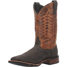 Load image into Gallery viewer, Laredo Dillon 7855 Mens Western Cowboy Boots
