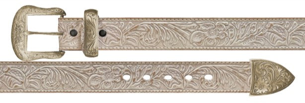 Wrangler 7911390 Fiona Western Belt