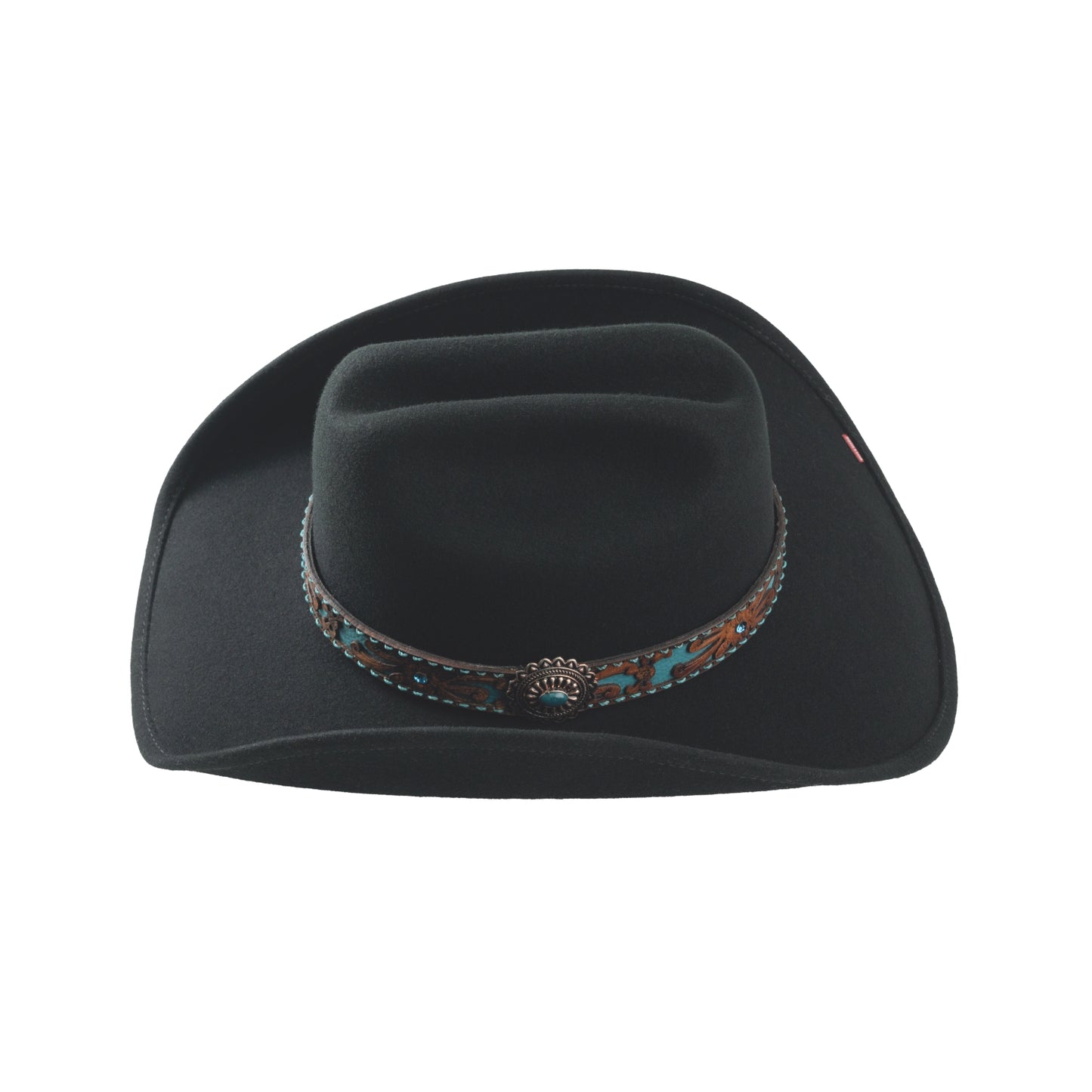 Bullhide On Purpose in Black