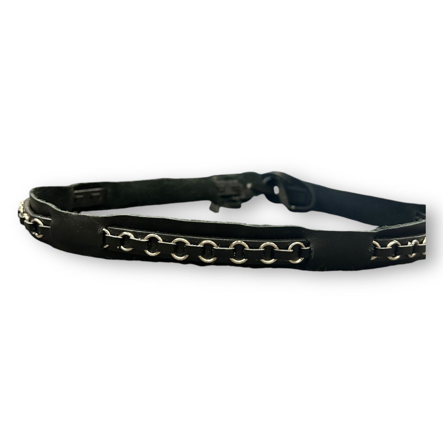 American Hat Makers Hat Band Dundee in Black