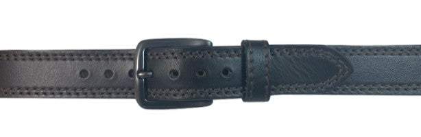 G-BAR-D 9541500 Bernie Western Belt Olive