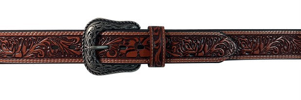 G-BAR-D 9559500 Flynn Western Belt