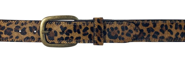 Cowgirls Rock 9642300 Shayla Western Belt