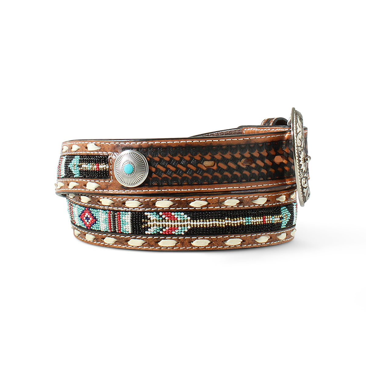 M&F Ariat Western Belt A1040708