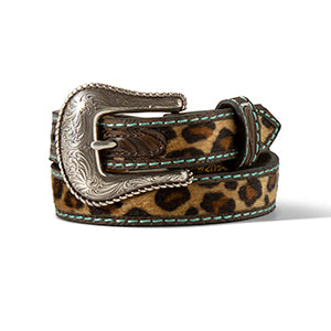 M&F Ariat Western Kids Belt A1307002