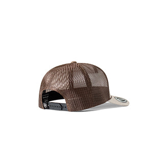 Ariat Cap Suede Patch TN A300082908