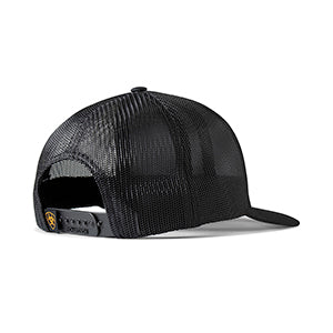 Ariat Cap Southwestern Print Patch Black A300085201