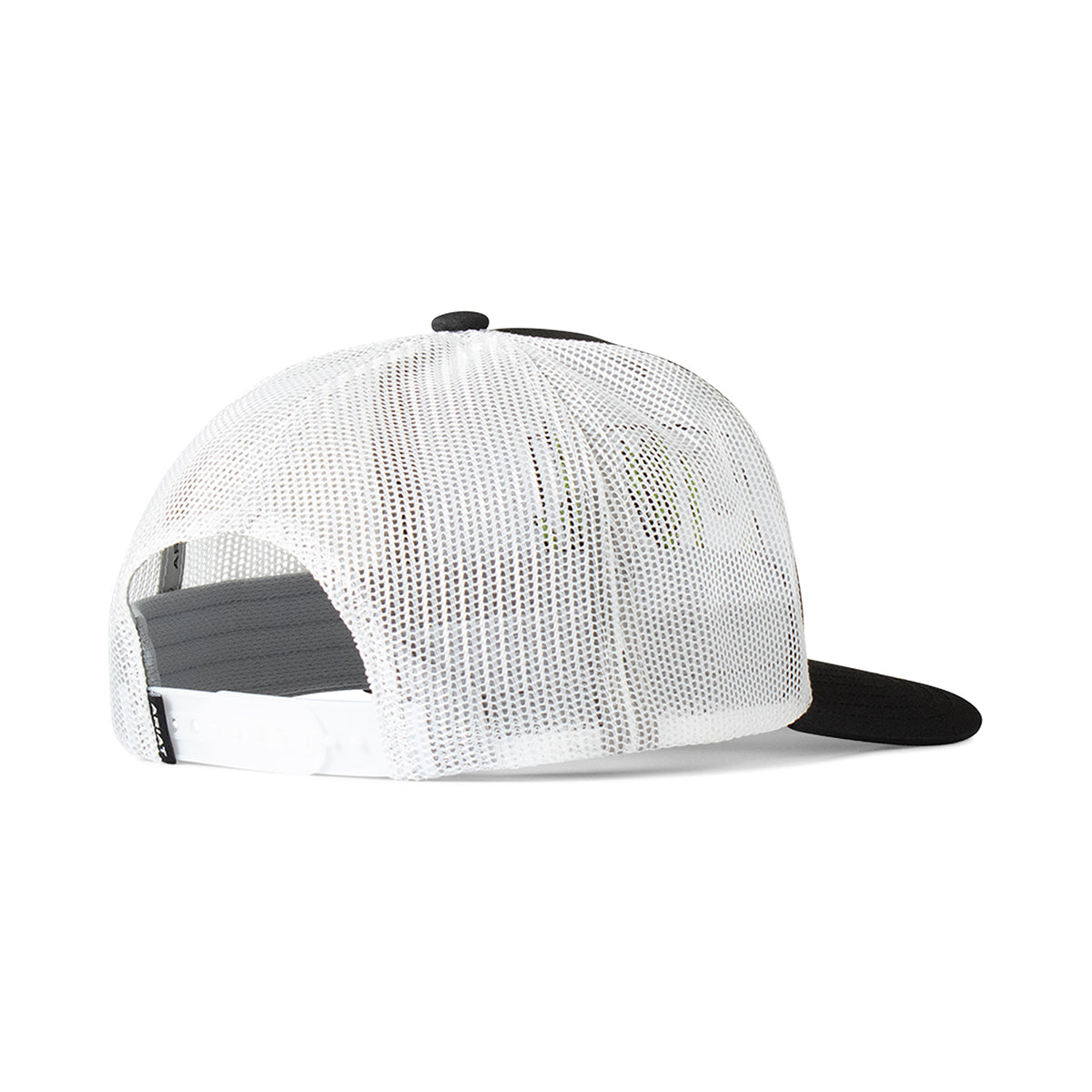 Ariat Cap Desert Scene Patch Black A300085701