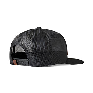 Ariat Cap Faux Leather Patch Black A300086201