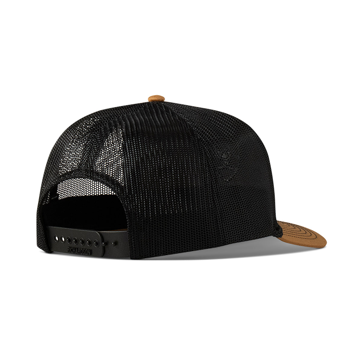 Ariat A300090008 Cap R112 SnapBack 3D Embroidered Logo Tan