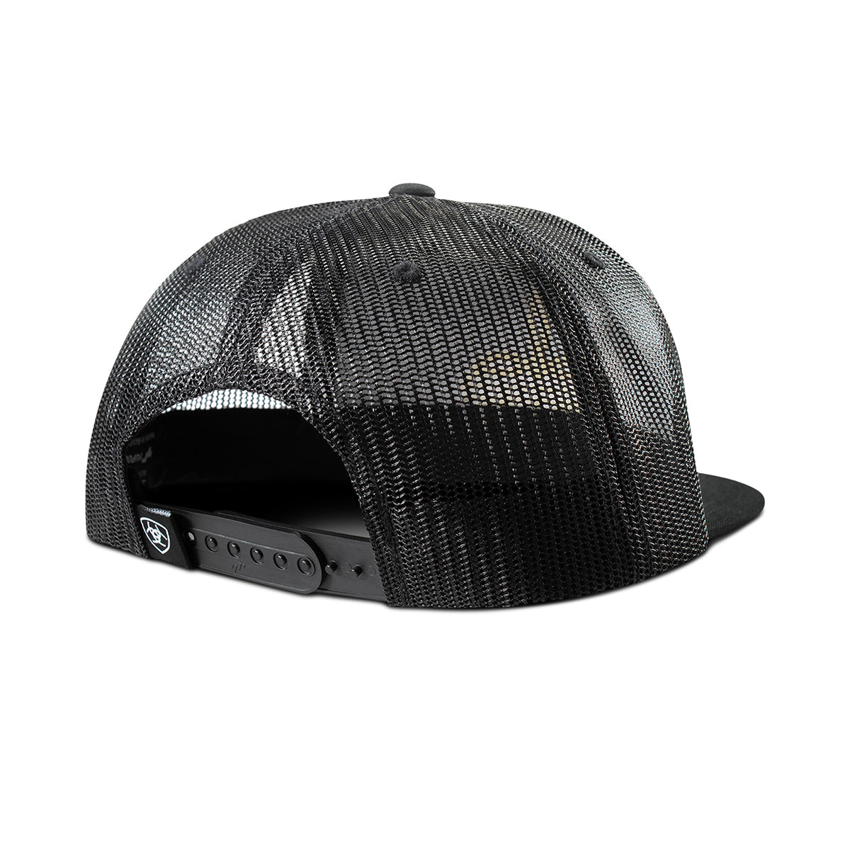 Ariat Cap Leather Patch A300092201