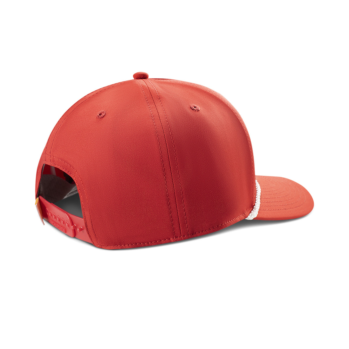 Ariat A300093604 Cap Snap Back Yee Haw Patch Red