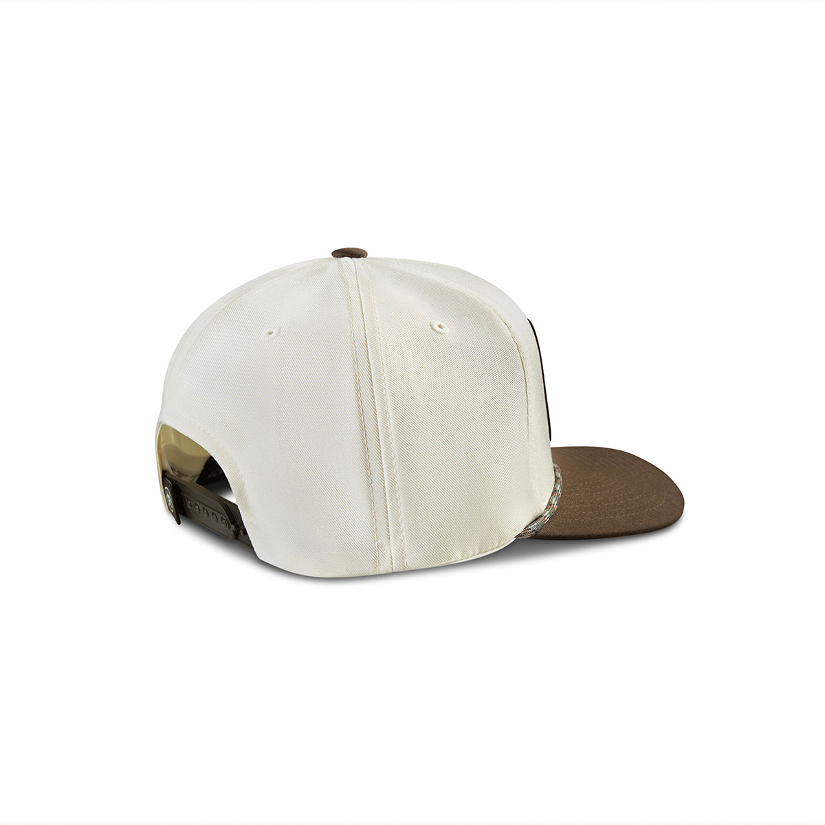 Ariat Cap Snap Back Desert Patch Tan Brown A300095892