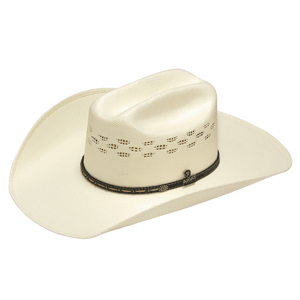 Ariat Bangora Ivory Punchy Hat A73172