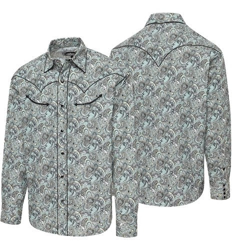 S&S Ace Mens Western Shirt