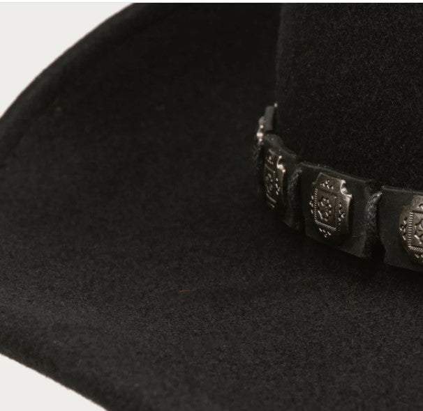 Stetson 3598102 Alabama Black
