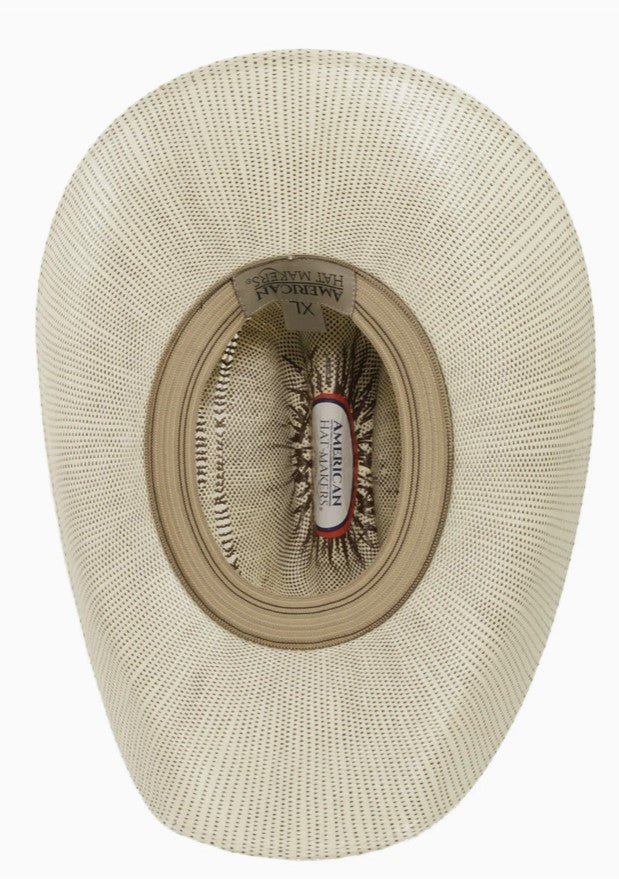 American Trail Cowboy Hat