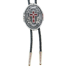 Load image into Gallery viewer, Western Express BT-19 Bolo Tie
