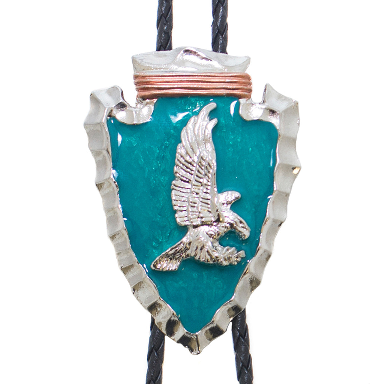 Western Express BT-8650 Bolo Tie