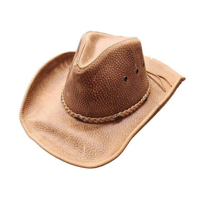 Bonnaroo Aged Bronze/Caramel