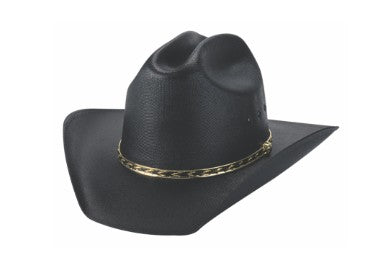 Bullhide Buddy Black