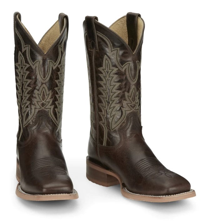 Justin Boots Lyle CJ2031 Mens Cowboy Boots