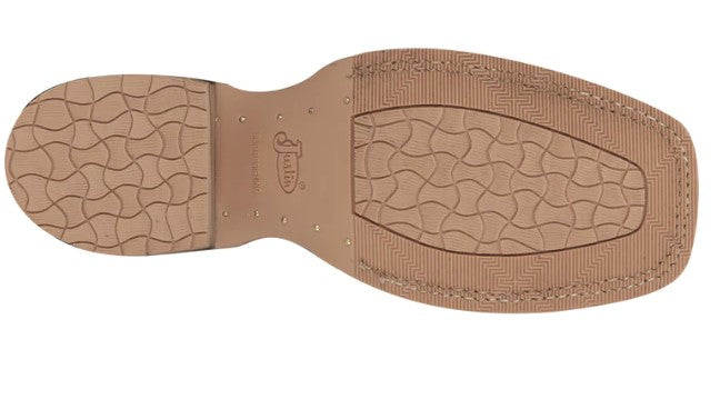 Justin Boots Lyle CJ2031 Mens Cowboy Boots