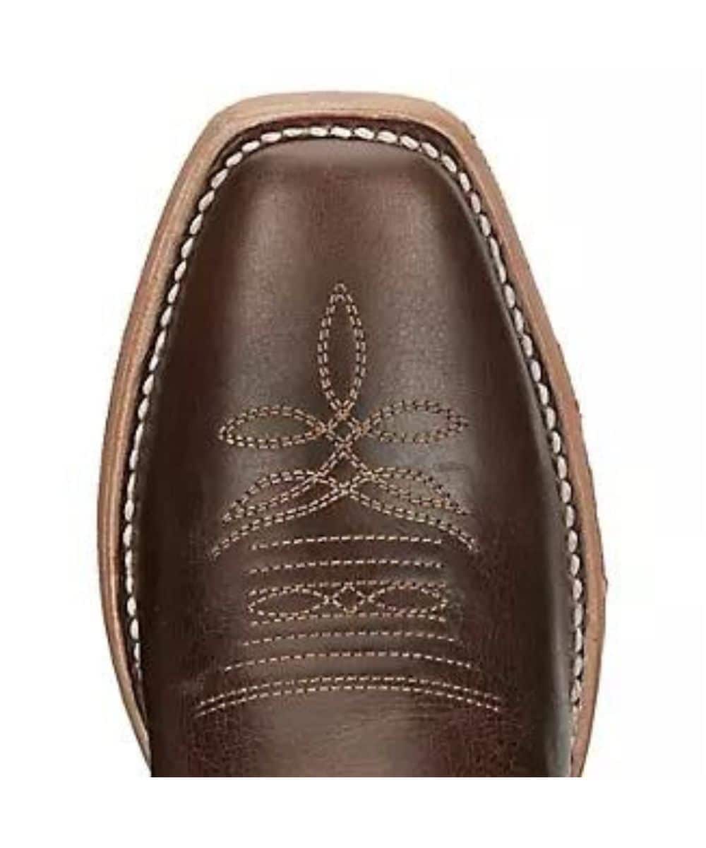 Justin Ladies Mayberry CJ4011 Cowboy Boots