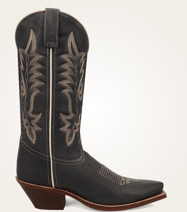 Laredo Carly 20025 in Navy Ladies Cowboy Boots