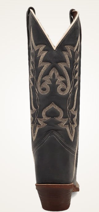 Laredo Carly 20025 in Navy Ladies Cowboy Boots
