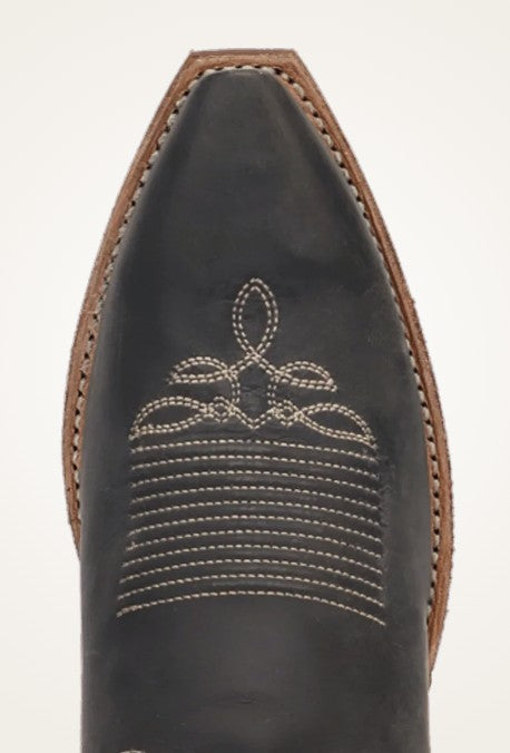 Laredo Carly 20025 in Navy Ladies Cowboy Boots