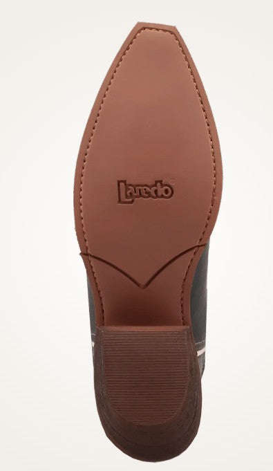 Laredo Carly 20025 in Navy Ladies Cowboy Boots
