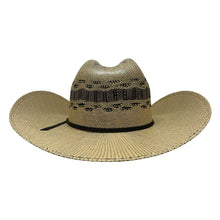 Load image into Gallery viewer, Cisco Yellowstone Cattleman  Cowboy Hat

