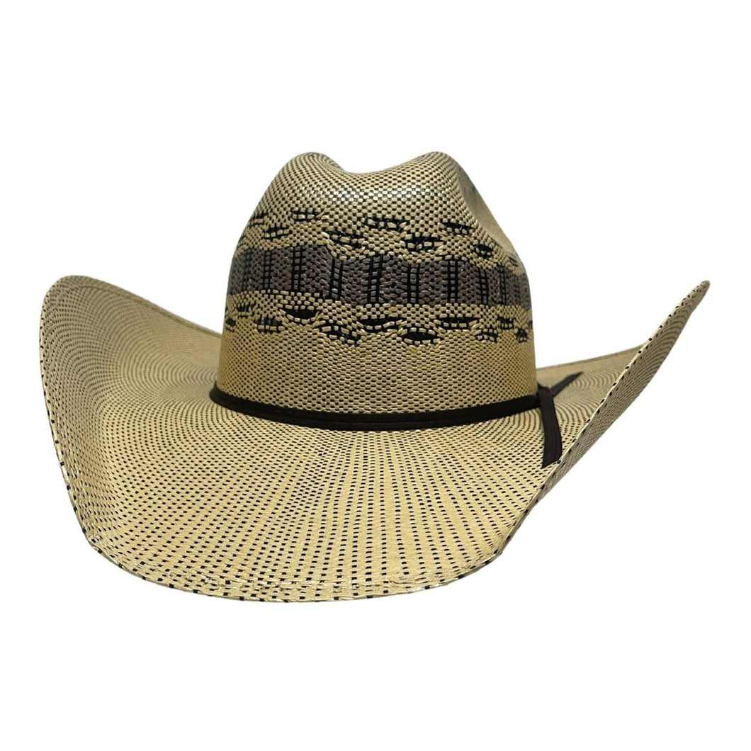 Cisco Yellowstone Cattleman  Cowboy Hat