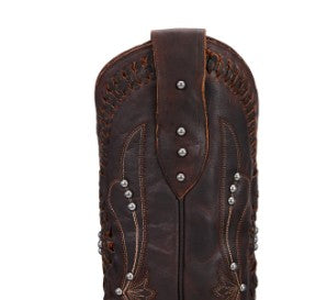 Lane Boots LB0469A-060 Cossette Boots in Cognac