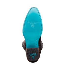 Lane Boots LB0469A-060 Cossette Boots in Cognac