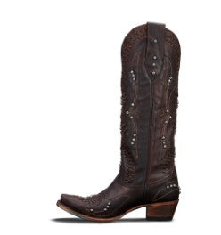 Lane Boots LB0469A-060 Cossette Boots in Cognac