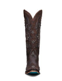Lane Boots LB0469A-060 Cossette Boots in Cognac