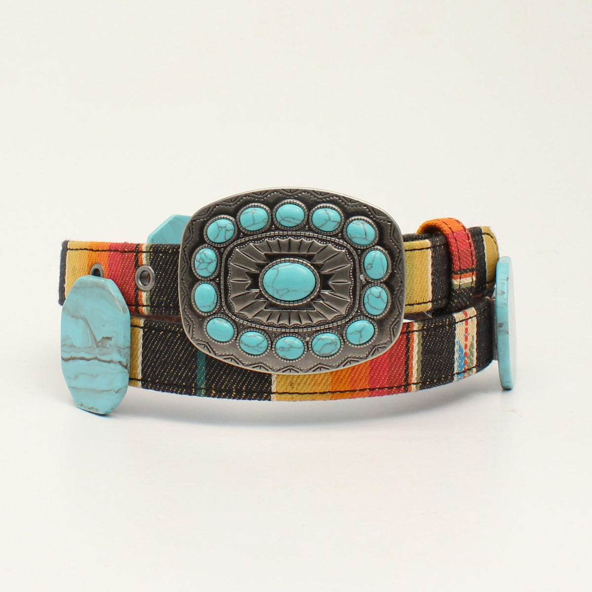 M&F Western Belt D140000297
