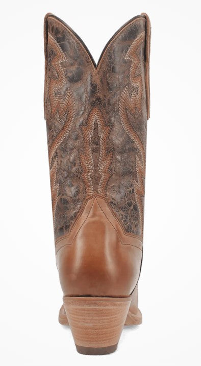 Dan Post Tria DP4398 Ladies Cowboy Boots