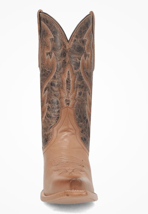 Dan Post Tria DP4398 Ladies Cowboy Boots
