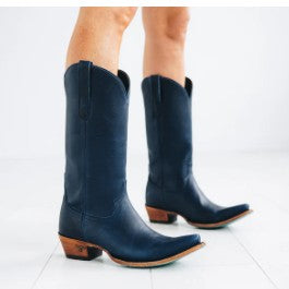 Lane Boots LB0563H-050 Emma Jane Cowboy Boots in Midnight Orchid